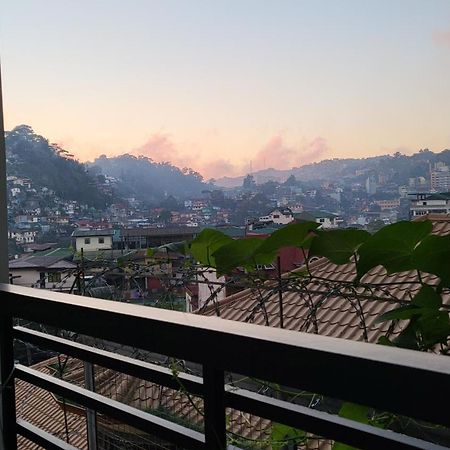 Apartamento Finteo Skylands Premium Baguio City Habitación foto