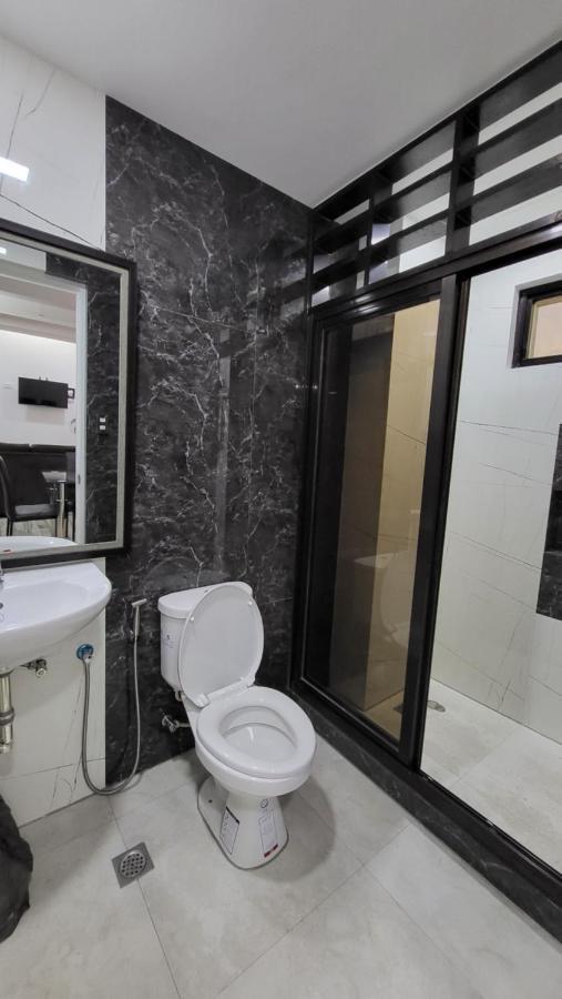 Apartamento Finteo Skylands Premium Baguio City Exterior foto