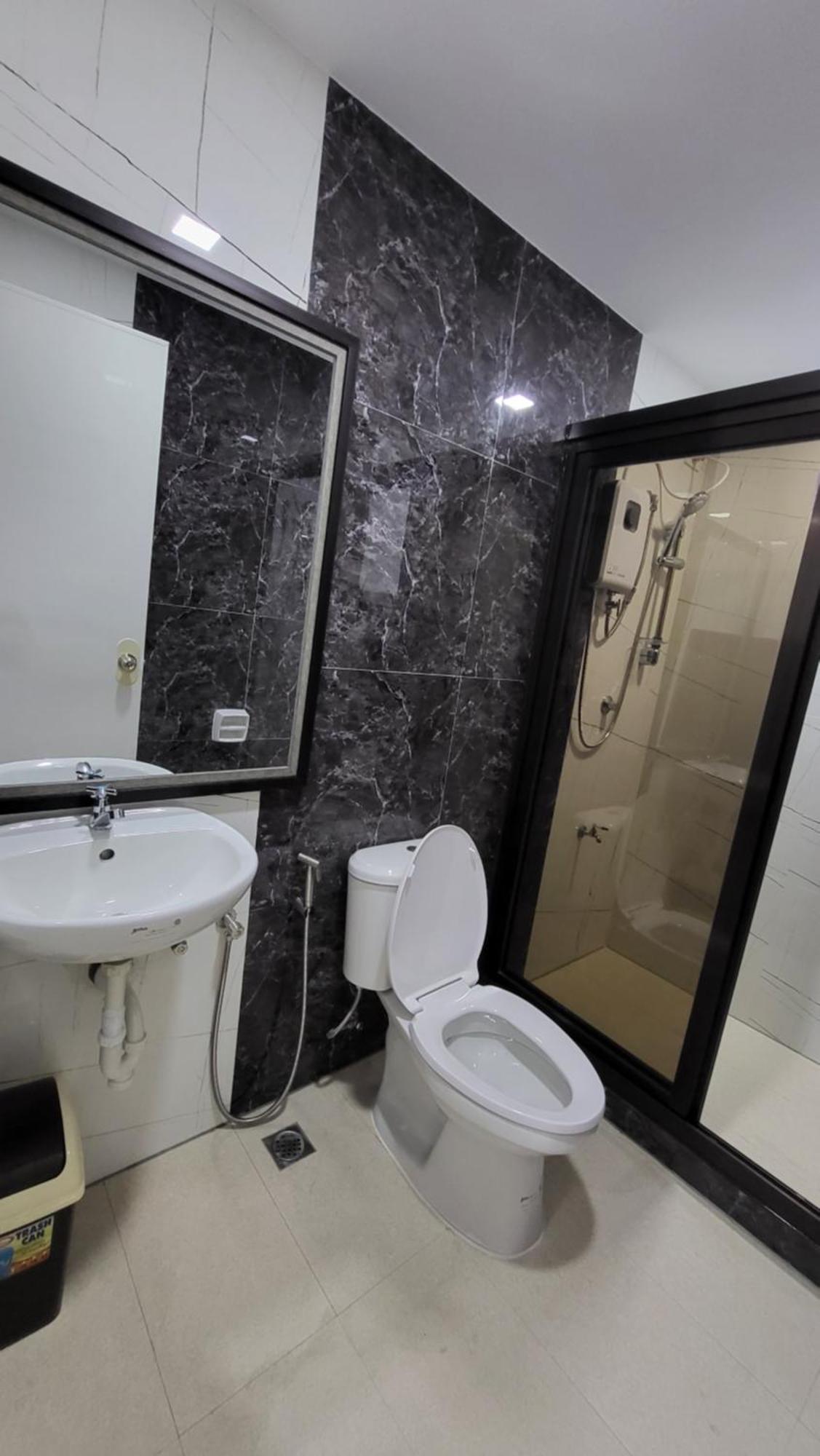 Apartamento Finteo Skylands Premium Baguio City Habitación foto