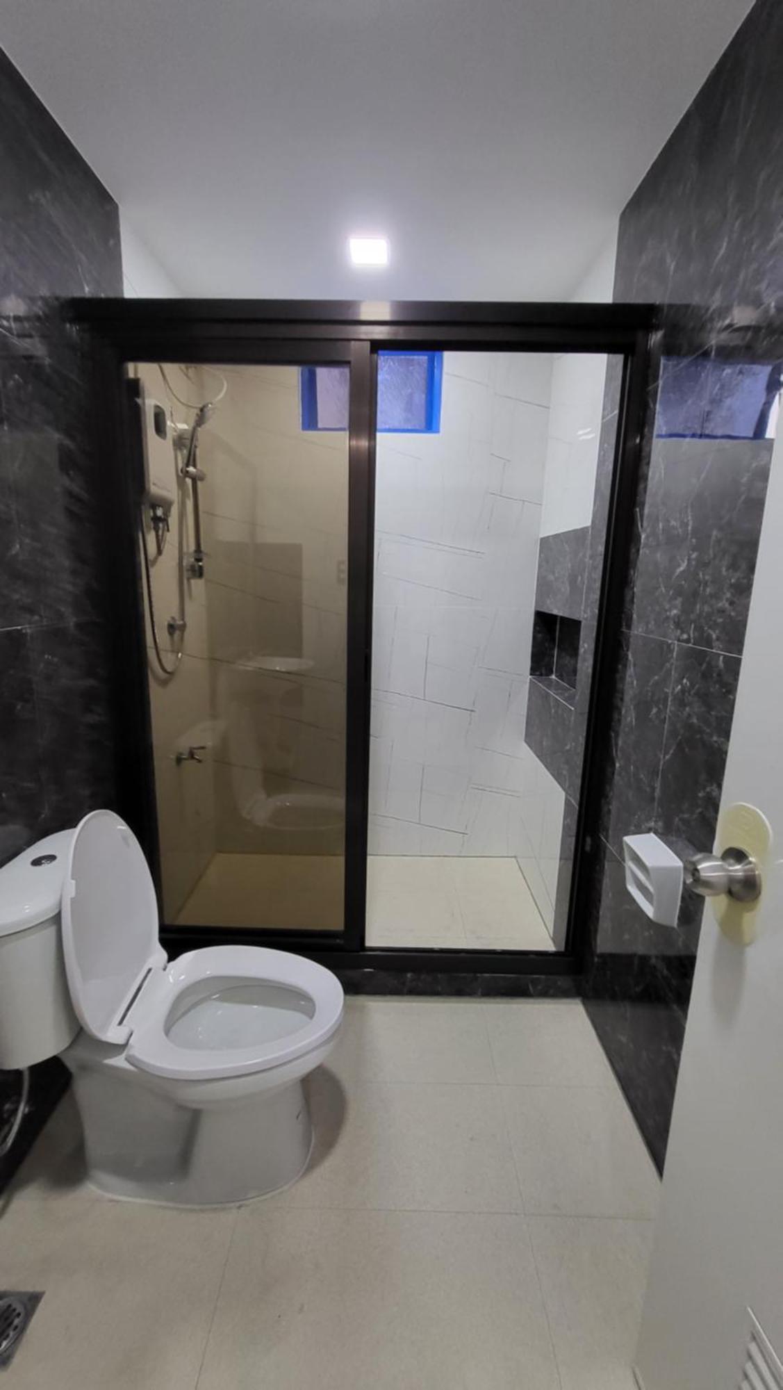 Apartamento Finteo Skylands Premium Baguio City Habitación foto