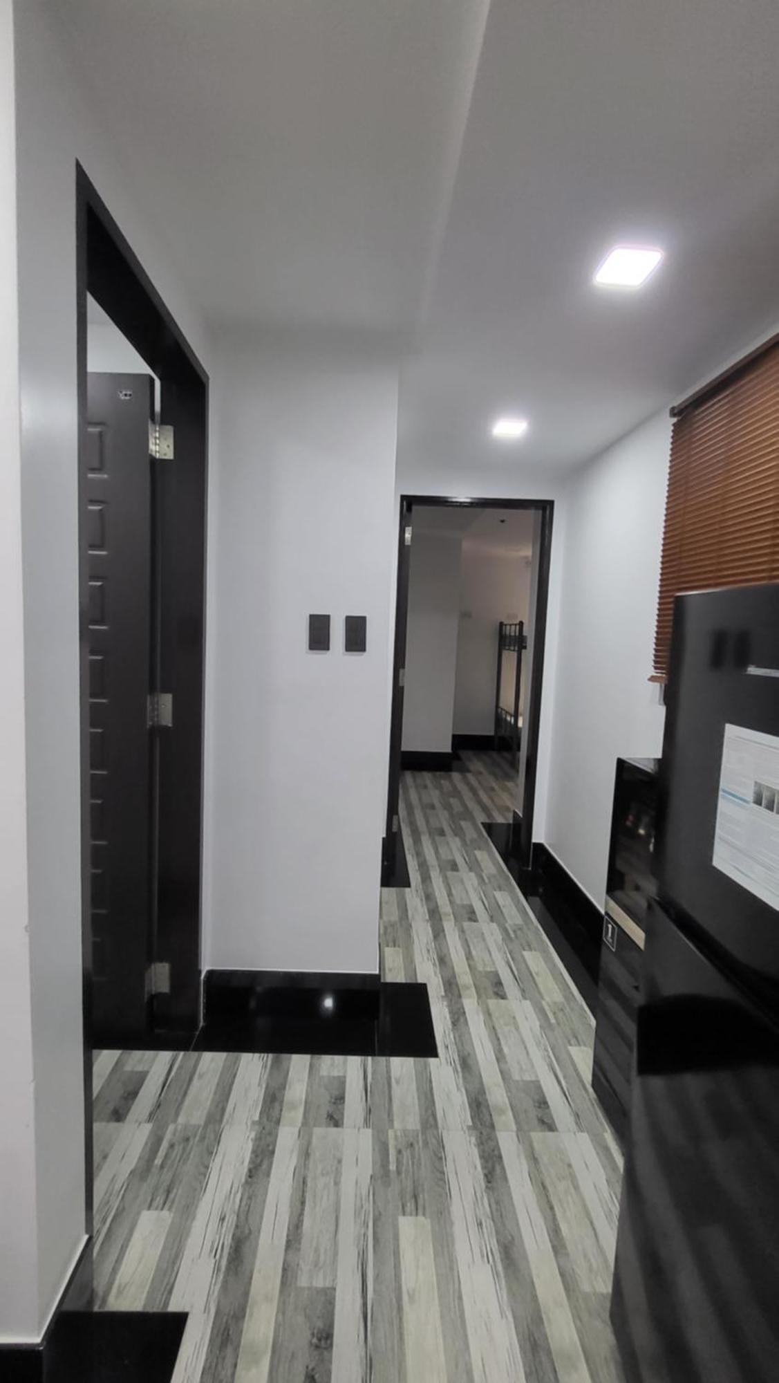 Apartamento Finteo Skylands Premium Baguio City Habitación foto