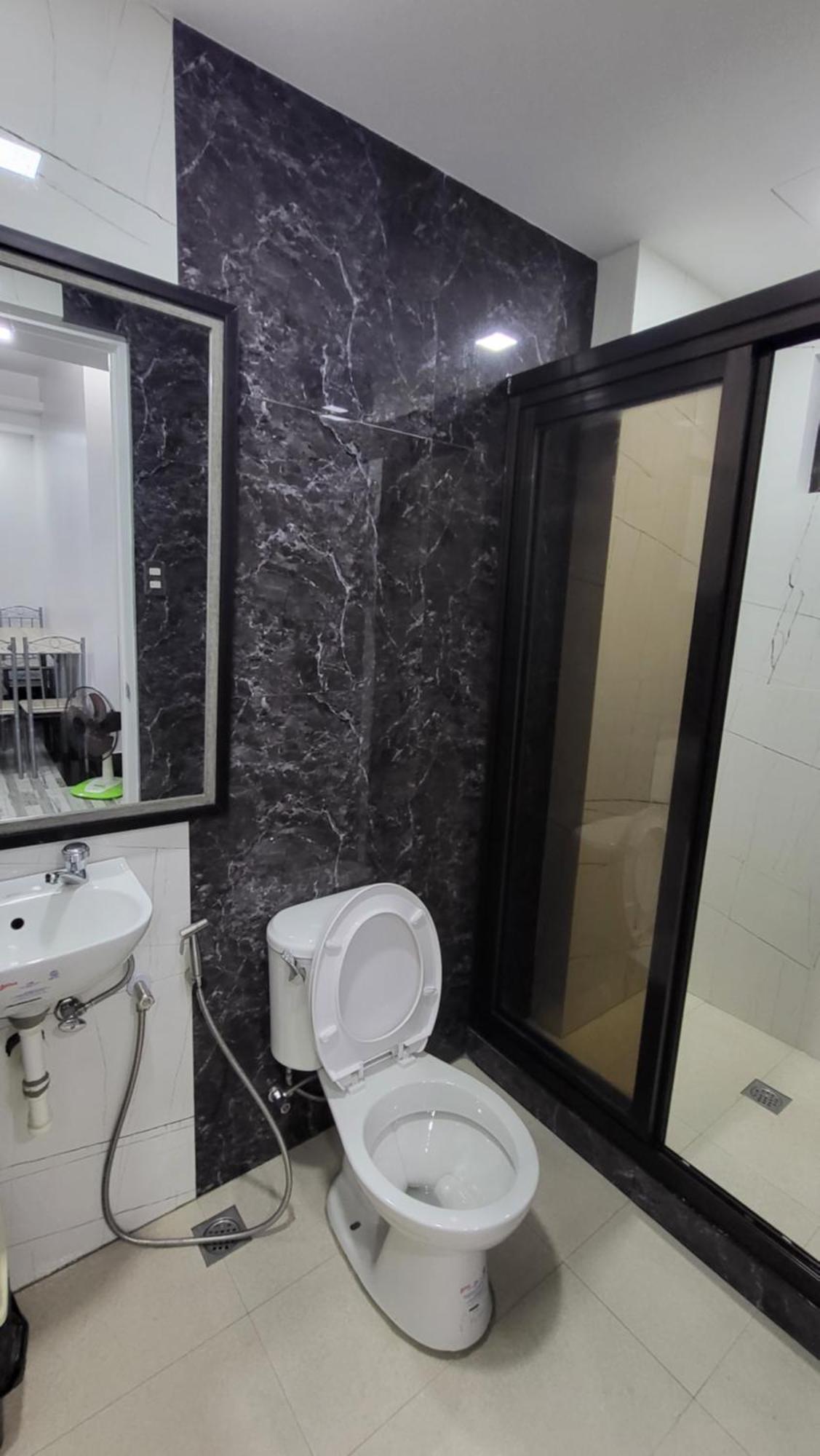 Apartamento Finteo Skylands Premium Baguio City Habitación foto
