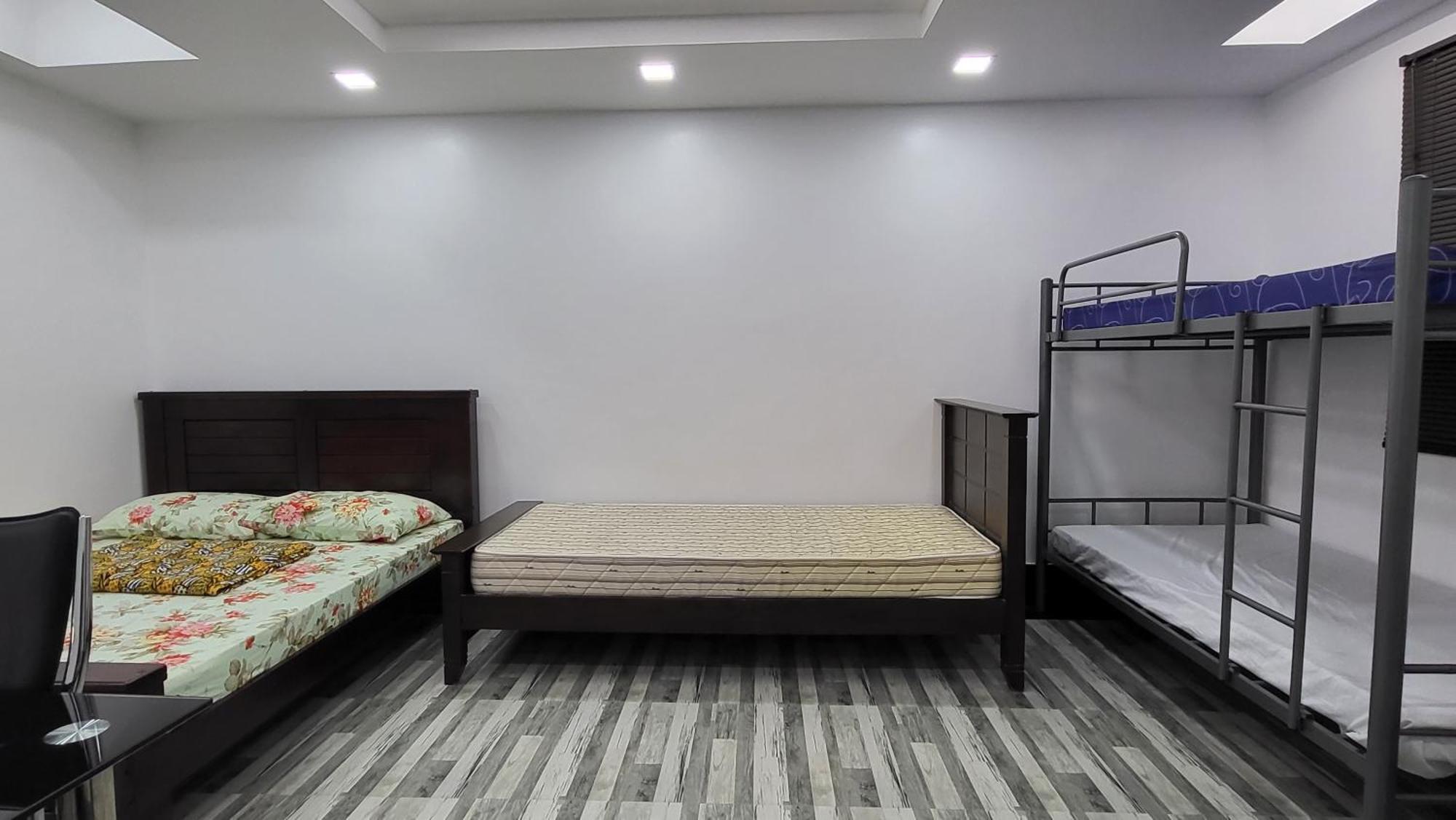 Apartamento Finteo Skylands Premium Baguio City Habitación foto